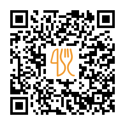 QR-code link para o menu de Dunkin'