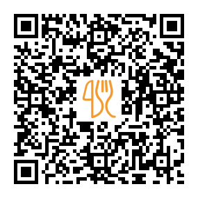 QR-code link para o menu de Rainbow Sushi