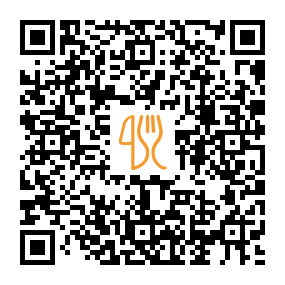 QR-code link para o menu de Francesca's