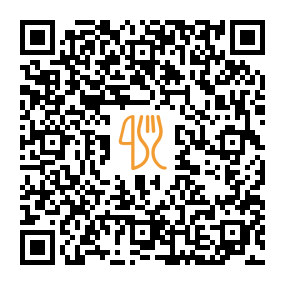 QR-code link para o menu de The O&a Coffee Car