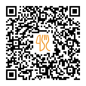 QR-code link către meniul East Hana Metuchen