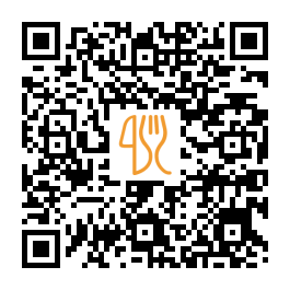 QR-code link para o menu de It's Just Wings