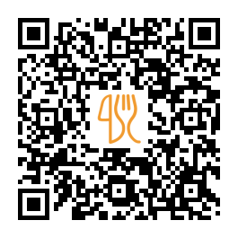 QR-code link naar het menu van Shogun Wok