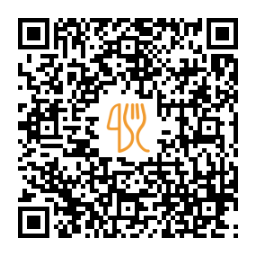 QR-code link para o menu de Hidden Lake Pizza