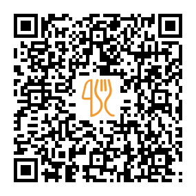 QR-code link para o menu de Pizza Bell Grant Line