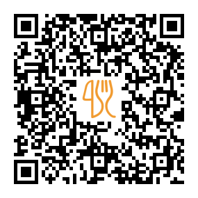 QR-code link para o menu de Little Caesars Pizza