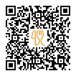 QR-code link para o menu de Del Taco