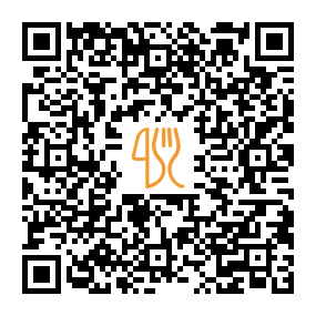 QR-code link para o menu de Pita My Shawarma