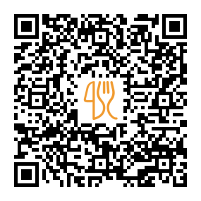 QR-code link para o menu de Tony's Pizzeria