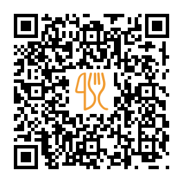 QR-code link para o menu de The Fish Keg