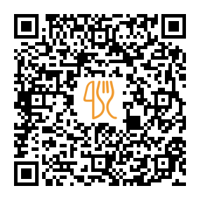 QR-code link para o menu de La Crosta Woodfired Pizza