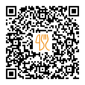 QR-code link para o menu de India Palace