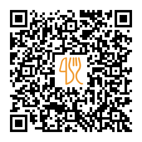 QR-code link para o menu de Bella Napoli