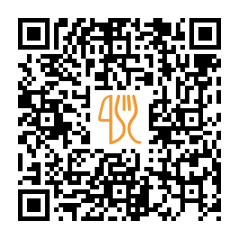 QR-code link naar het menu van Da Shak Grill