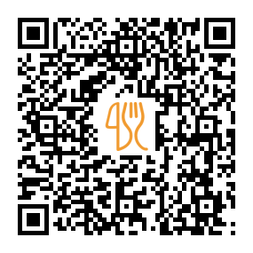 QR-code link către meniul Funfun Ramen House