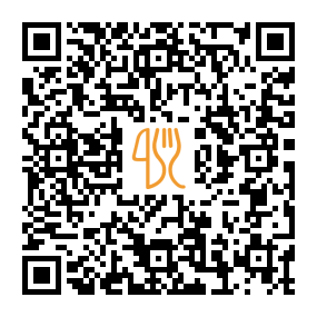 QR-code link para o menu de El Loco Burrito