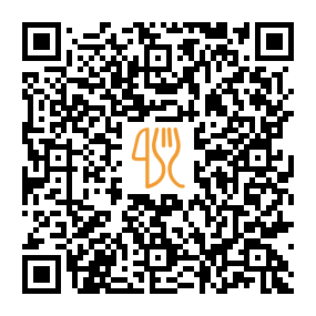 QR-code link para o menu de Glow Vibes Esthetics