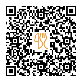 QR-code link para o menu de Blu Jam Cafe