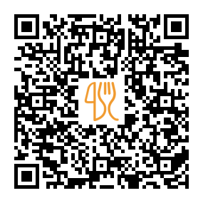 QR-code link naar het menu van A J Seafood Steakhouse