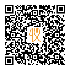 QR-code link para o menu de Jinya Ramen