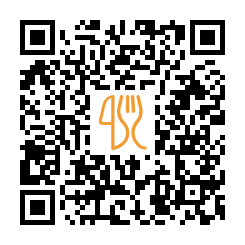 QR-code link para o menu de Mr. Rick's