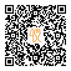 QR-code link para o menu de Knights Express Pizza Grill