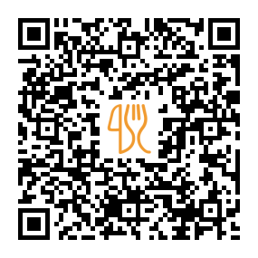 QR-code link para o menu de Big Cove B B Q