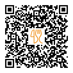 QR-code link naar het menu van Andrea's Cafe