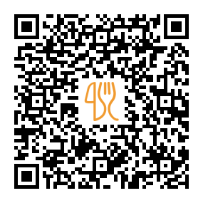 QR-code link para o menu de Pizza Hut