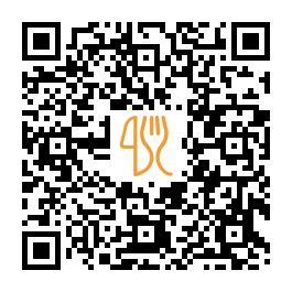 QR-code link para o menu de Jet's Pizza