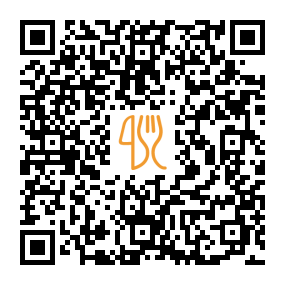 QR-code link naar het menu van Cravin's To Order