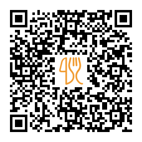 QR-code link către meniul Roosters