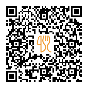 QR-code link para o menu de Dave's Cosmic Subs