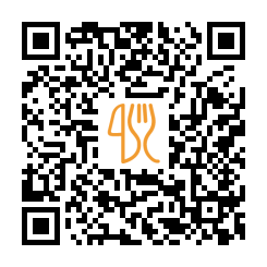 QR-code link către meniul Hen Fin