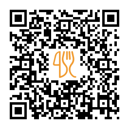 QR-code link para o menu de Krans Kafe