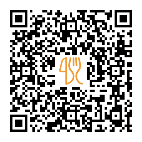 QR-code link para o menu de It's Just Wings