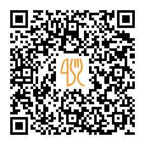 QR-code link para o menu de Big Red's Steaks