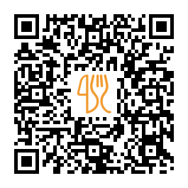 QR-code link para o menu de Gio Express