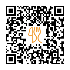 QR-code link naar het menu van Trax Bbq