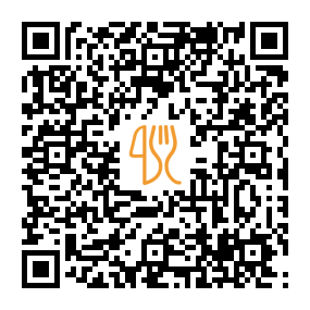 QR-code link para o menu de The Front Porch Pub