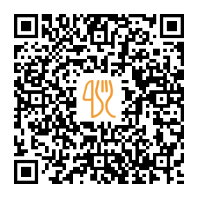 QR-code link naar het menu van It's A Grind Coffee House