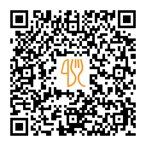 QR-code link para o menu de The Caboose Grille