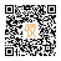 QR-code link para o menu de The Hip-stir