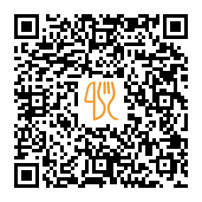 QR-code link către meniul Thai O Cha