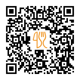 QR-code link para o menu de Cw's Bbq