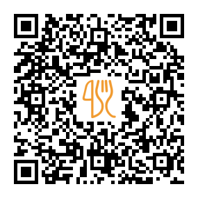 QR-code link para o menu de Gus's Crab Shack