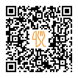 QR-code link para o menu de Hoot's Again