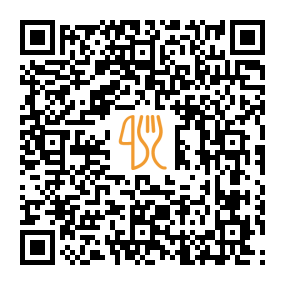 QR-code link para o menu de Blackthorn Irish Pub