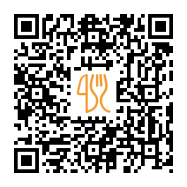 QR-code link para o menu de Aroma Joe’s Coffee