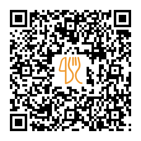 Enlace de código QR al menú de Green Curry Thai Cuisine